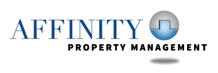 Affinity Property Management Logo